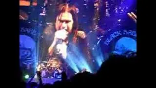 Black Sabbath - End Of The Beginning - Birmingham NIA 22/12/2013