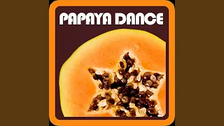 Papaya Dance (feat. Urszula Dudziak)