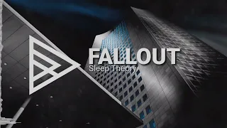 Sleep Theory - Fallout (Lyric Video, Sub Español)