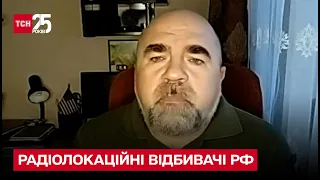 🌉 Росіяни помістили радіолокаційні відбивачі у воду біля Антонівського та залізничного мостів