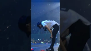 EXO'rDIUM in Manila - Lucky One - KAI Focus