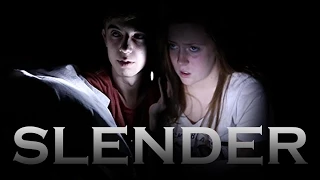 Slender (2014) | Fan Film