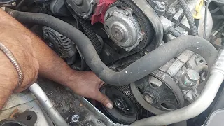 Instalación Banda de dirección Hidráulica Chevrolet Cruze, apliaca también para Trax y Sonic🧑‍🔧