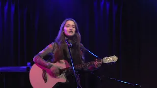 U from BELLE (Live) - Kylie McNeill