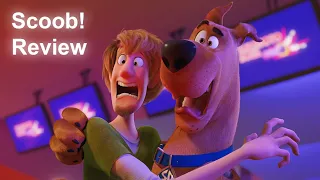 Scoob! Review [With Spoilers]