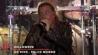 Helloween - Power (Live Rock in Rio 2019)