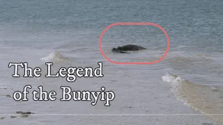The Legend of the Bunyip
