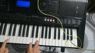 Tutorial de la Alabanza Los que con lágrimas sembraron 🎹