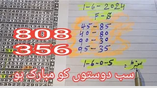 Thailand Lottery final shot 1-6-2024