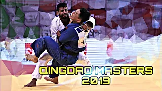 World Judo Masters Qingdao 2019 | Best Ippons | Day 2