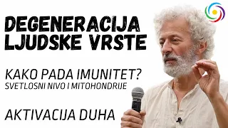 Todor Pešterski - AKTIVACIJA DUHA I SVETLOSTI