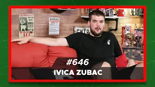 Podcast Inkubator #646 - Ivona i Ivica Zubac