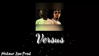 Niska - Versus (Feat MHD) Instrumental (Remake by Misteur Jow Prod)