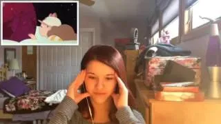 Bee and PuppyCat " Farmer " Blind Reaction