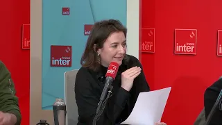 L’important n’est pas de gagner. Ni de participer - La chronique de Lisa Delmoitiez