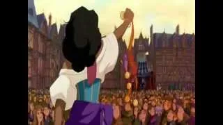 The Hunchback of Notre Dame - Justice! (Polish)