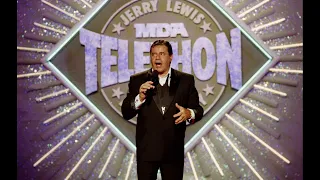 Stern 94 Caller tells Story about Jerry Lewis getting Mad, Badmouths Howard too