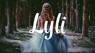 Alan walker, K-391 & Emelie Hollow - Lily (lyrics video).