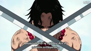 One Piece 881 Episode (Türkçe Altyazı)