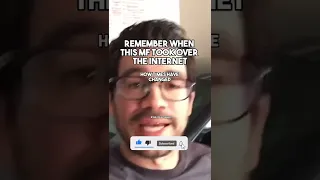 Remember when Tai Lopez took over the internet