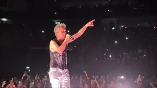 Depeche Mode - Strangelove (live in Berlin, 13.02.2024, Mercedes Benz Arena)