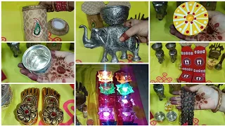 నేను ఇన్ని రోజులు వీడియోస్ పెట్టకపోవడానికి కారణం? | Latest pooja items with prices|brass pooja items