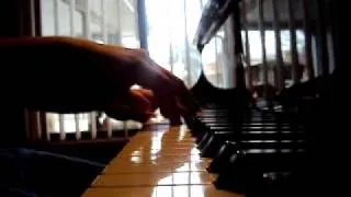 What Child is This/Greensleeves (Piano Cover)