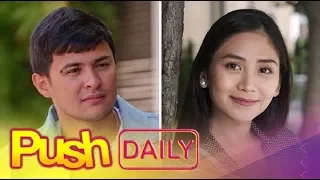 Sarah Geronimo, buntis nga ba? | PUSH Daily