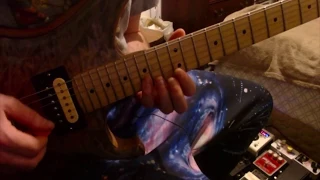 How to Play "Umbilical Moonrise" by Lotus