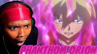 NGL CHRIS IS COLD ASF *FIRST TIME REACTING* METAL FURY EPISODE 25-26 | BEYBLADE REACTION