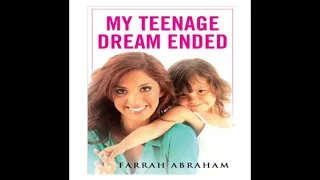 My Teenage Dream Ended - Farrah Abraham (2012) Full Album