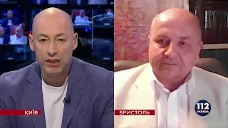 Суворов: У немцев больше причин День Победы отмечать, чем у нас