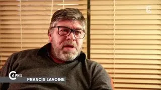 Marc Lavoine vu par son grand frère - C à vous - 21/01/2015