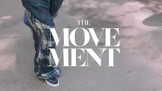 The Stars of STEP The Movie Perform | The Movement | ELLE