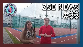 ZSE News odc. 33