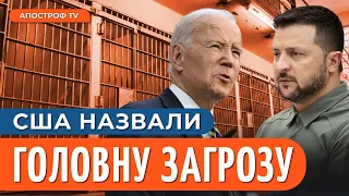 УКРАЇНІ ПІДГОТУВАЛИ ПЛАН виходу з кризи: США бояться провалу