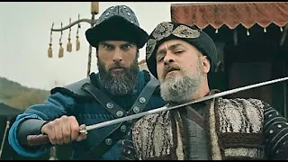 Part 6 Ertugrul Mission to Kill Sadettin Kopek | Season 4 Episode 71 | With English Subtitles