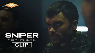 SNIPER: THE WHITE RAVEN Official Clip 9 | Well Go USA