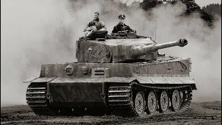 3 2 1 GO! ( cursed tiger movie tanks)