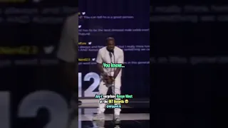 When Jay-Z Surprised Kanye West 🥹