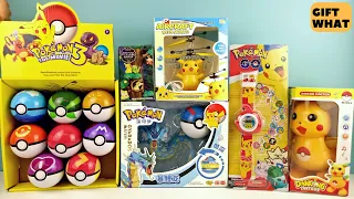 My Pokemon PREMIUM Collection 【 GiftWhat 】