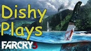 Far Cry 3: Liberating Orphan Point Outpost