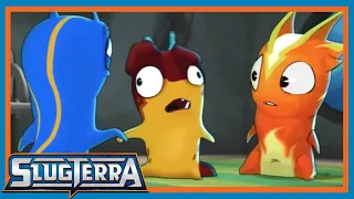 Bandoleer of Brothers [FULL EPISODE] | Slugterra: Episode #37