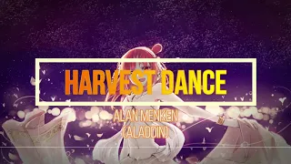 NIGHTCORE// HARVEST DANCE // (Aladdin 2020)