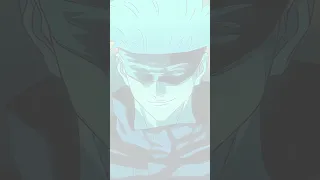 [Satoru Gojo] -  Jujutsu kaisen 4K]  отключаю телефон Turn Off The Phone #shorts #viral