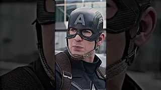 Captain America (worthy) vs avengers