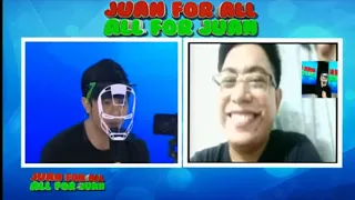 Juan for All, All for Juan | Eat Bulaga | June 17, 2020