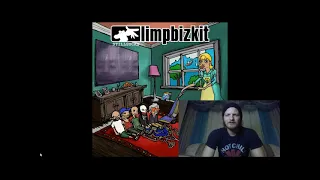 First Limp Bizkit Out of Style Reaction
