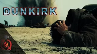 Dunkirk (2017) | Based on a True Story