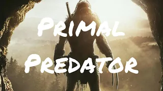 Become a Primal Predator Subliminal